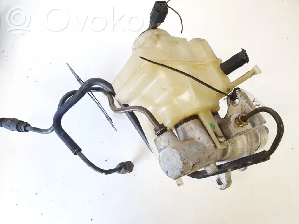 BMW 5 E39 Maître-cylindre de frein