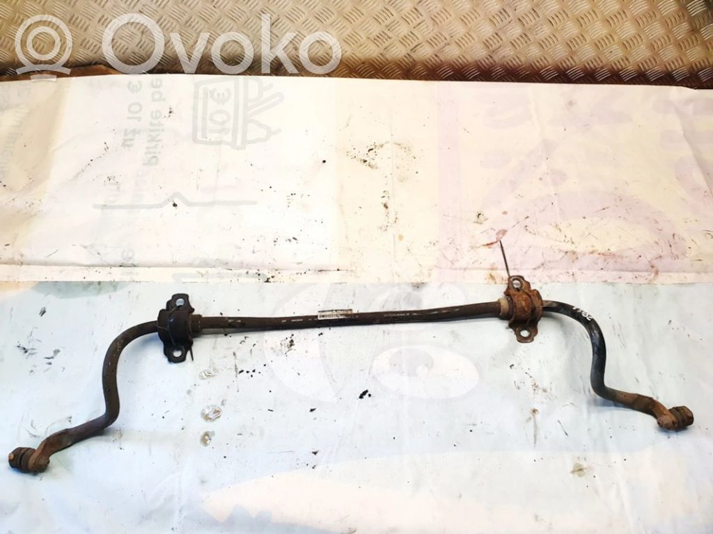 Land Rover Freelander 2 - LR2 Stabilisator vorne 