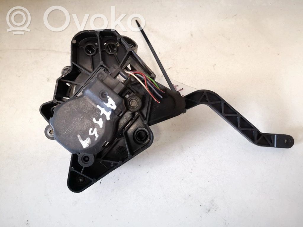 Fiat Croma Moteur / actionneur de volet de climatisation