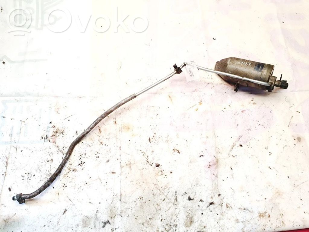 BMW 5 E39 Filtro essiccatore aria condizionata (A/C) 