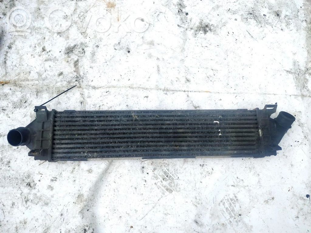 Radiatore intercooler   6G919L440FC,6G919L440FC,6G919L440FC,6G919L440FC