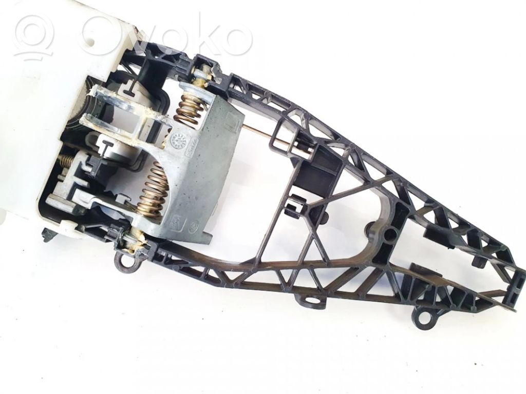 BMW 2 F22 F23 Maniglia esterna per portiera anteriore 
