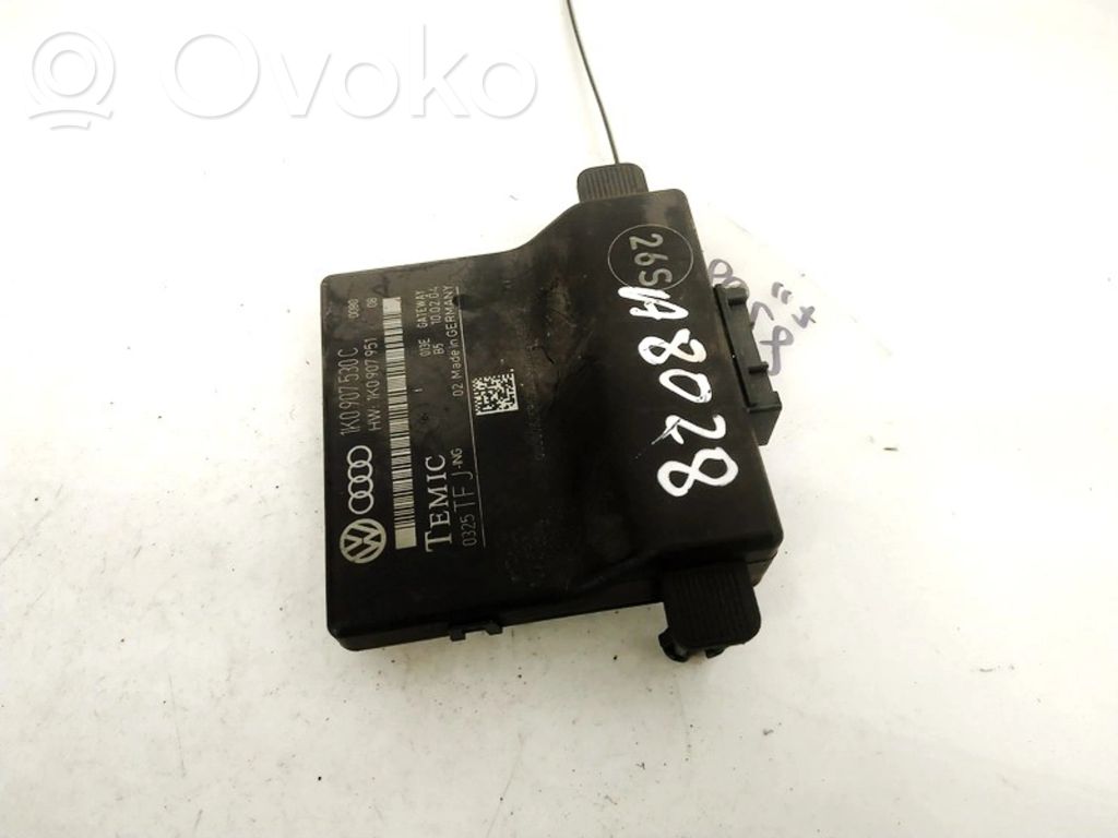 Alte unități/module de control   1K0907530C,1K0907951,1K0907530C,1K0907951