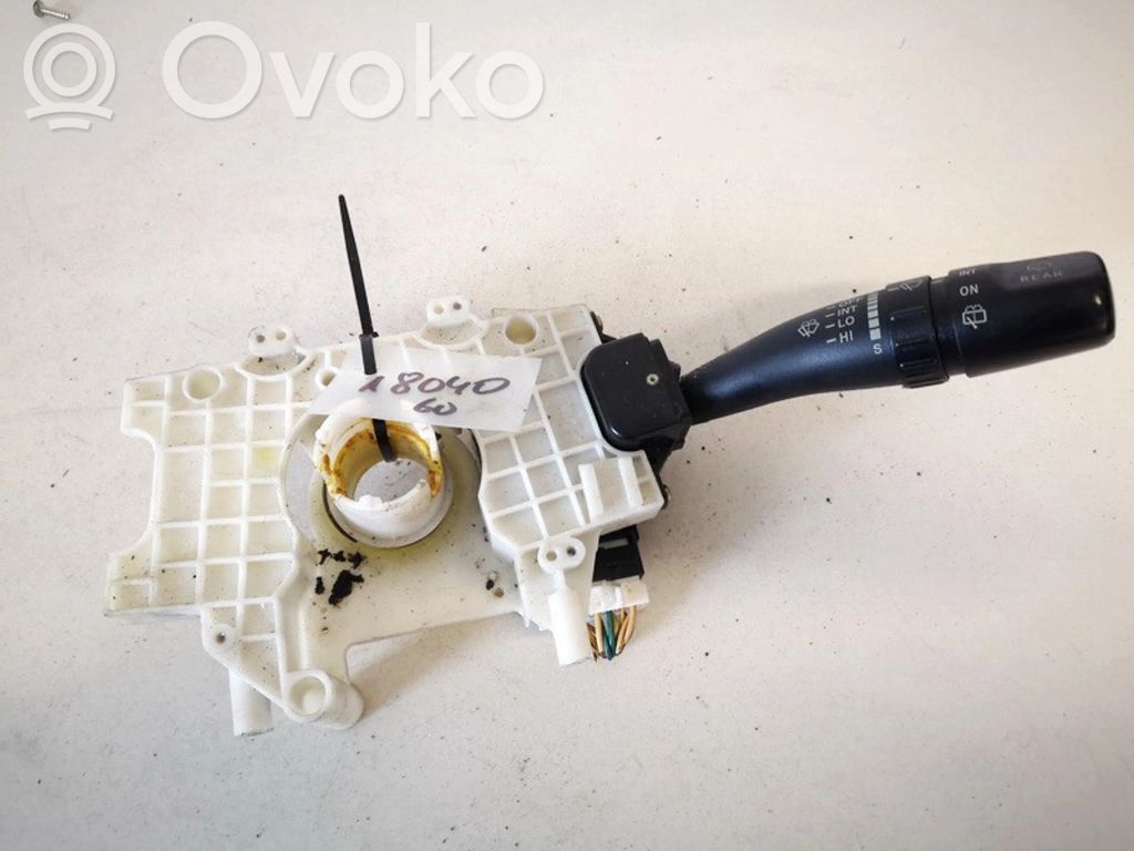 KIA Sorento Wiper control stalk 