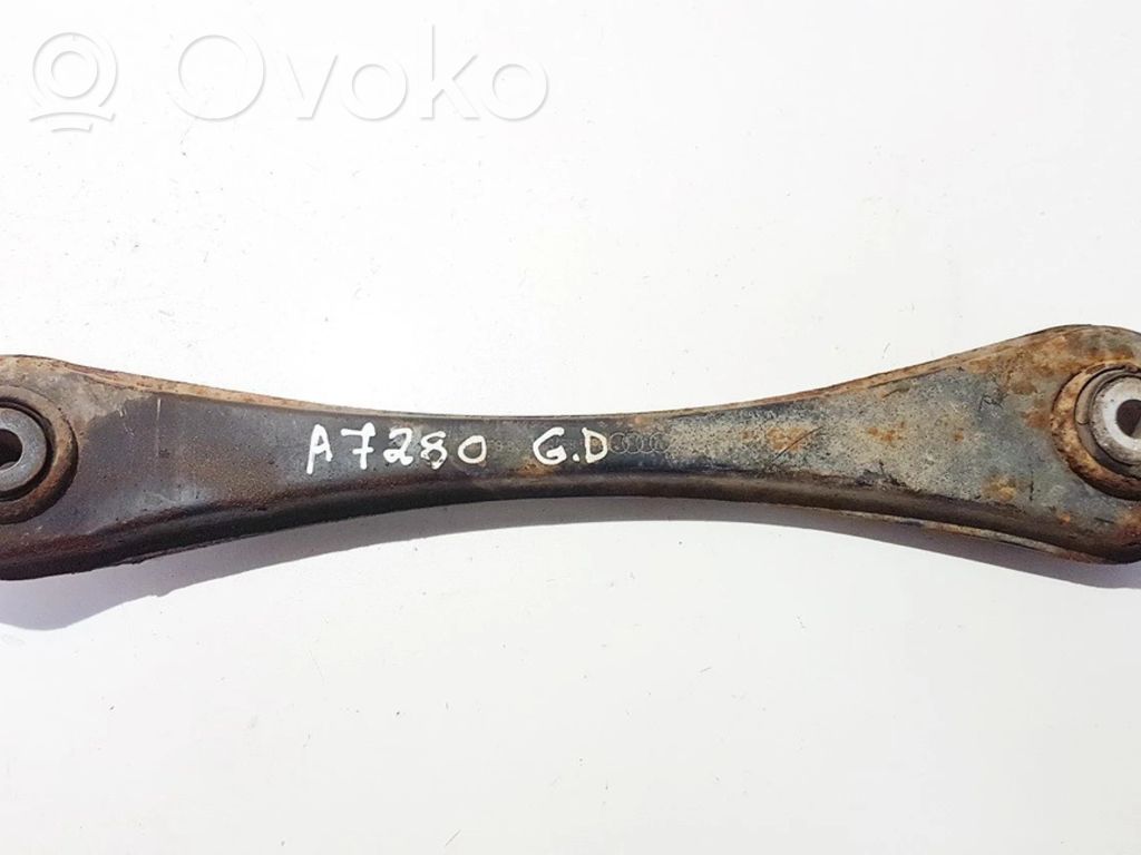 Querlenker Achsschenkel hinten   8E0501529G,8E0501529G