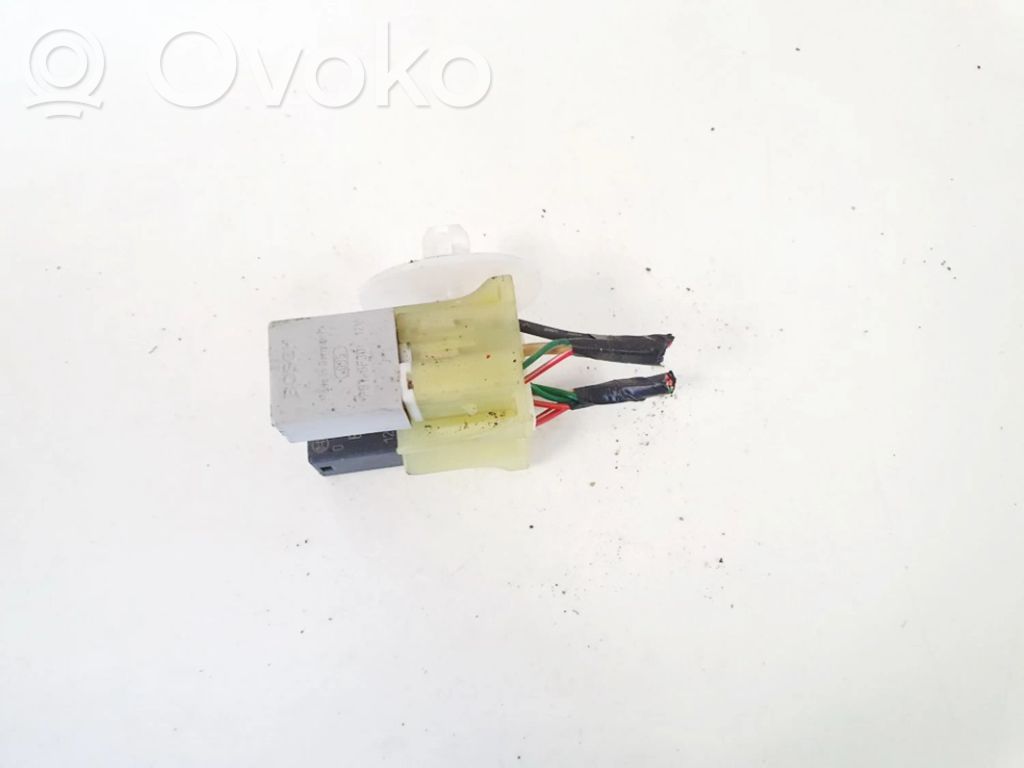 Toyota Avensis T250 Set scatola dei fusibili