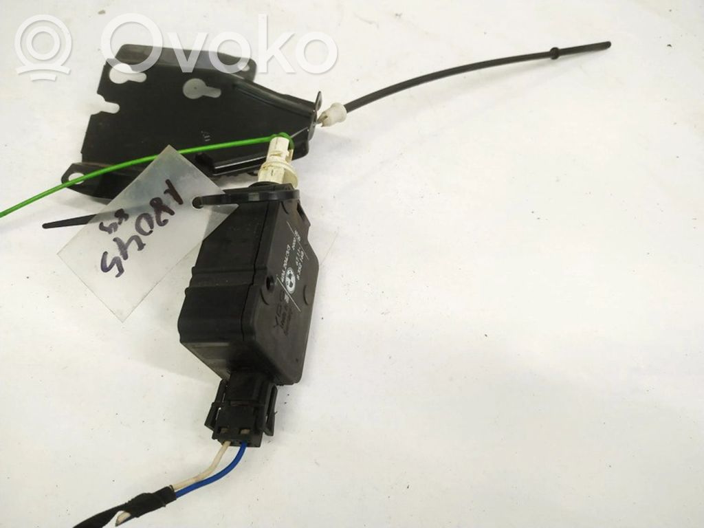 Motor de bloqueo de puertas   67118352168,40620433,40620433,67118352168