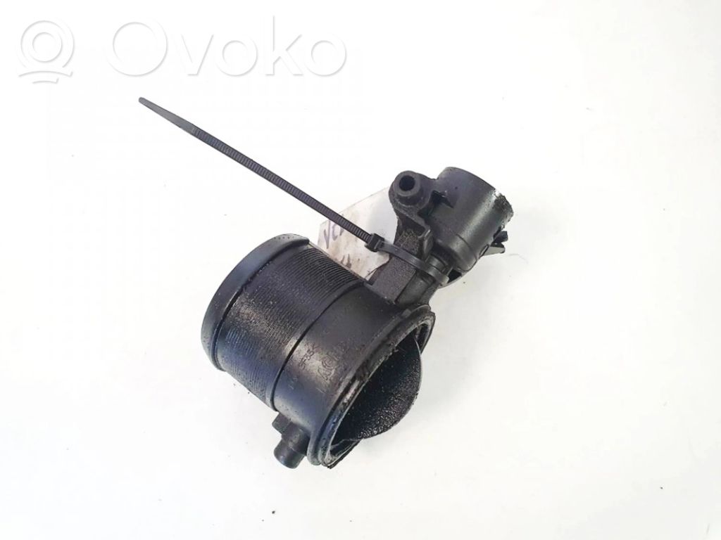 Citroen C5 Valvola a farfalla