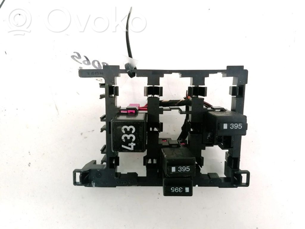 Seat Altea Set scatola dei fusibili 