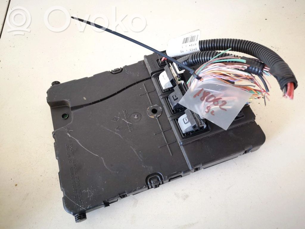 Renault Scenic II -  Grand scenic II Module confort 