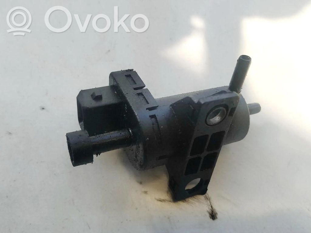 Renault Espace - Grand espace IV Solenoid supapă turbosuflantă