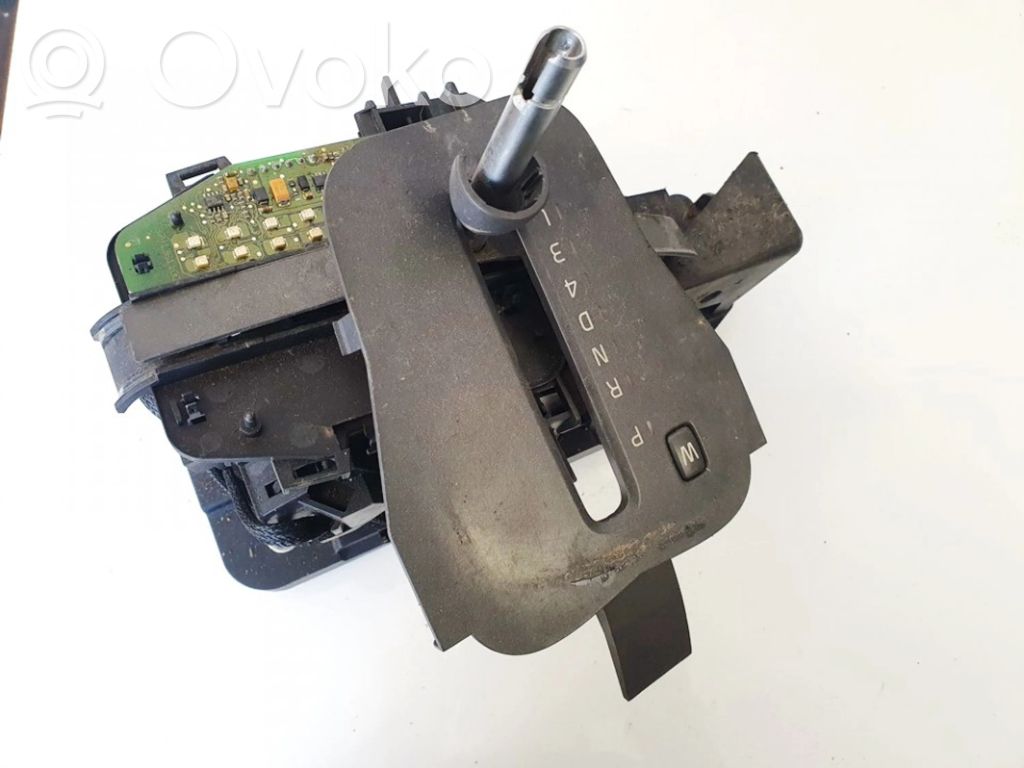 Volvo S60 Selector de viteze/schimbător de viteze (interior) 