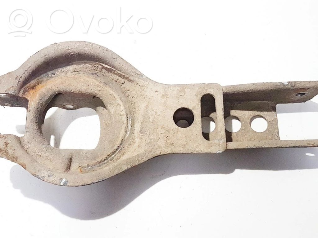 Volvo S60 Basculă superioară spate