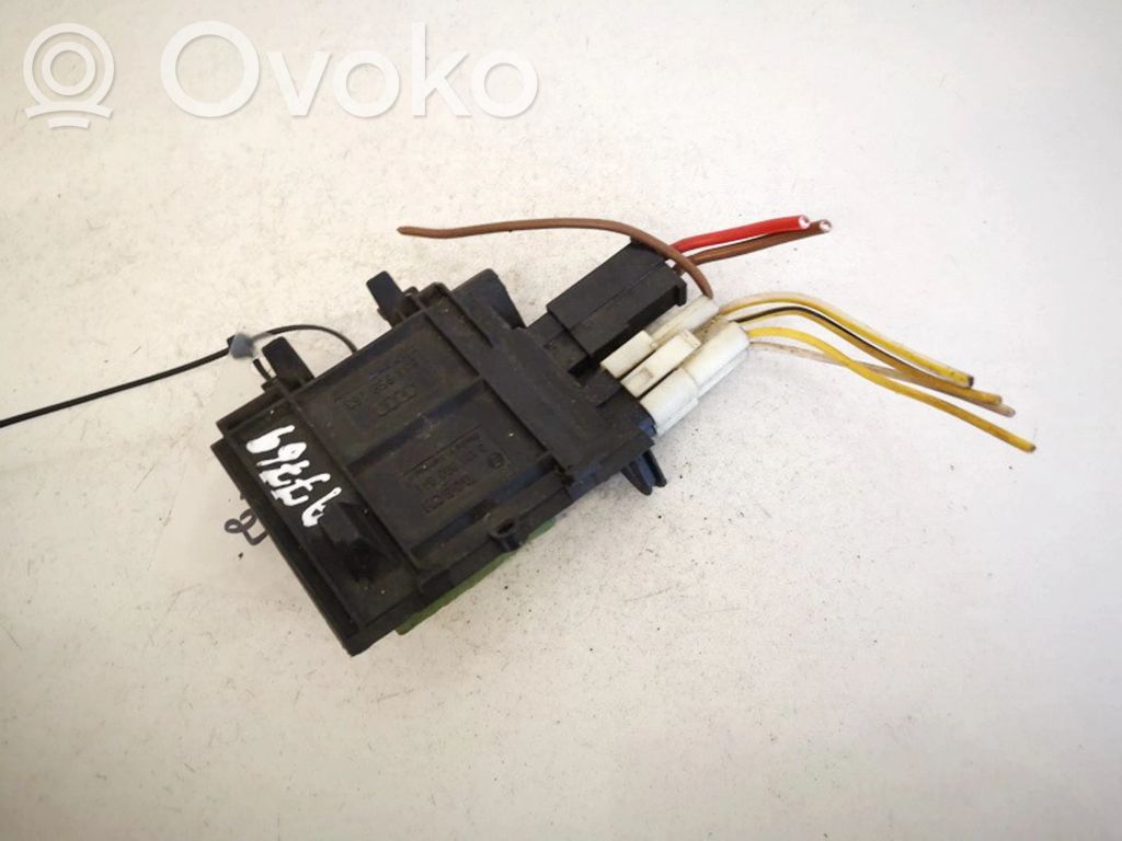 Opel Vectra C Motor/actuator clapetă aer 