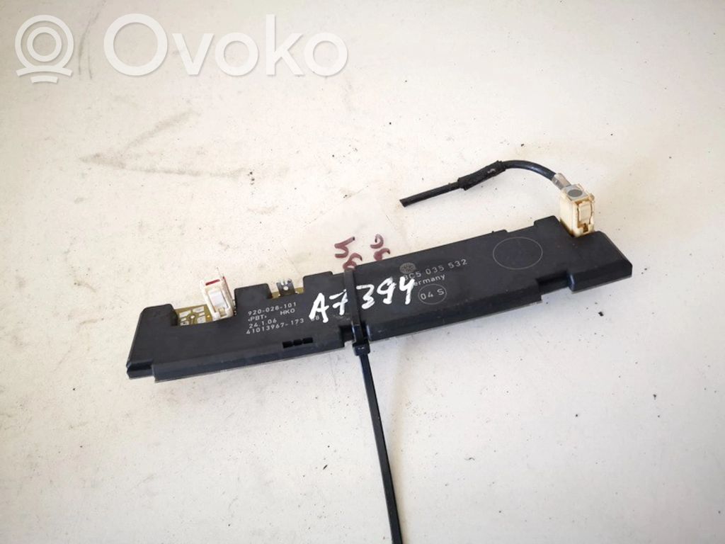 Unitate control antenă   3C5035532,3C5035532