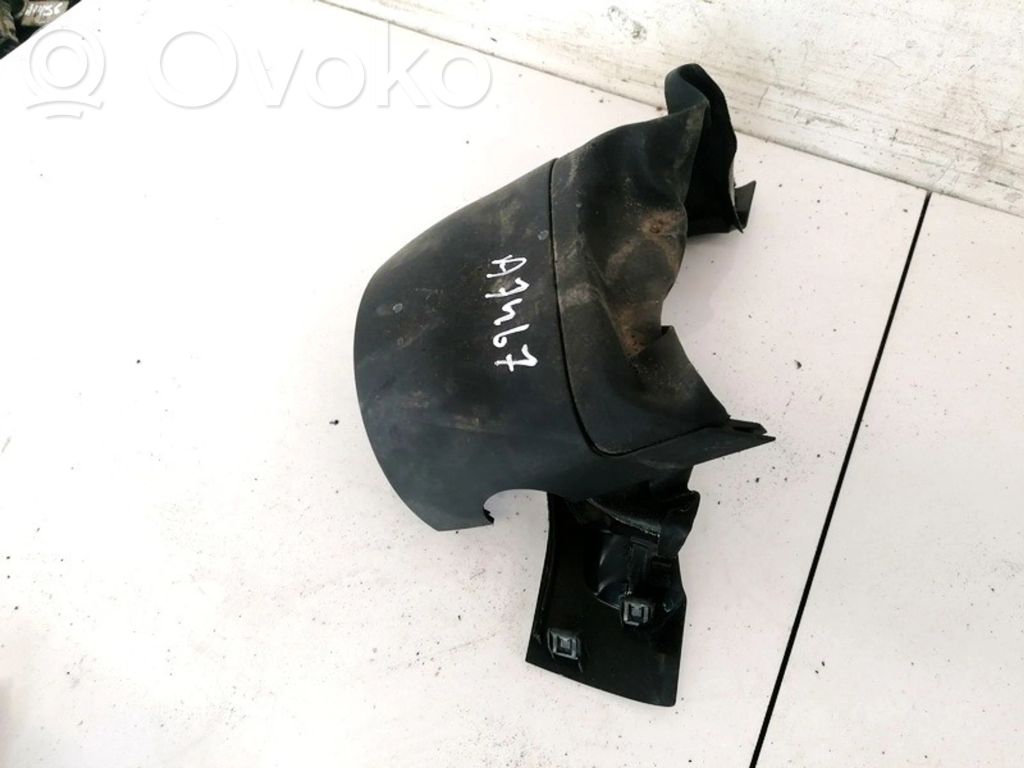 Audi A4 S4 B8 8K Rivestimento del piantone del volante