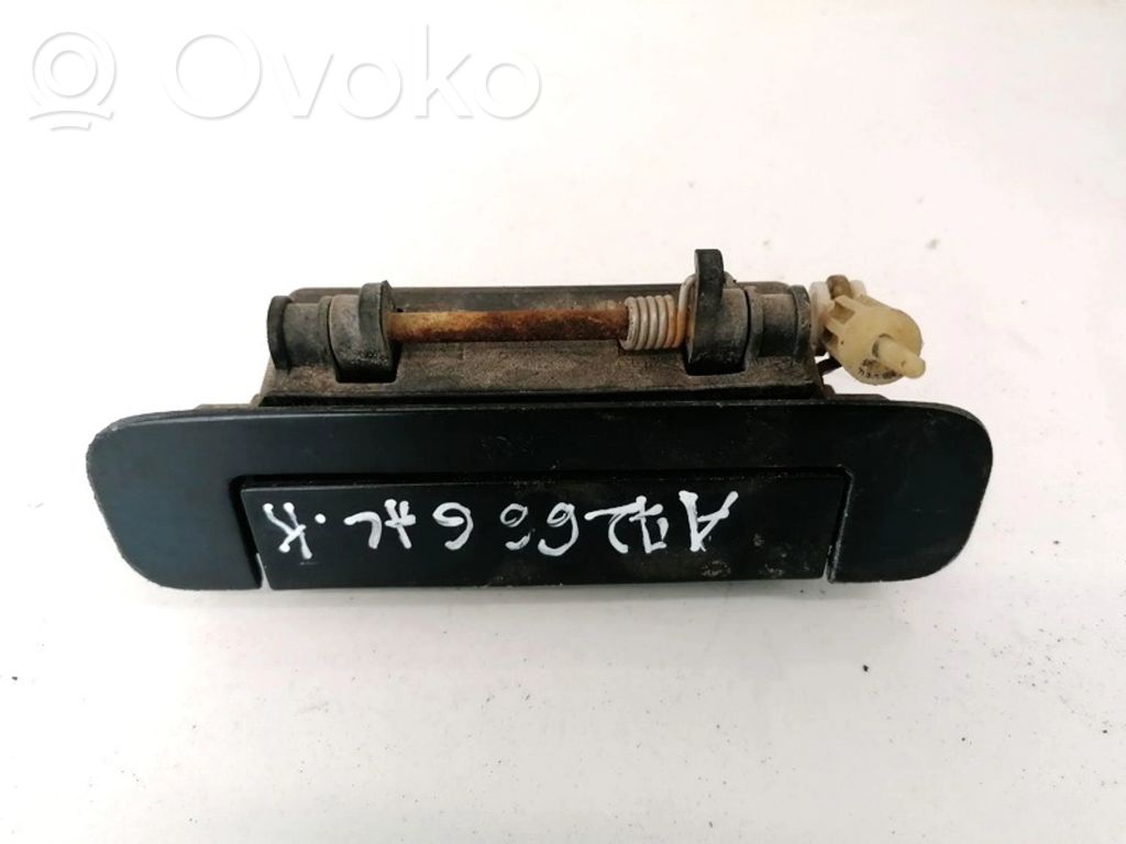 Audi 80 90 B3 Manecilla externa puerta delantera 