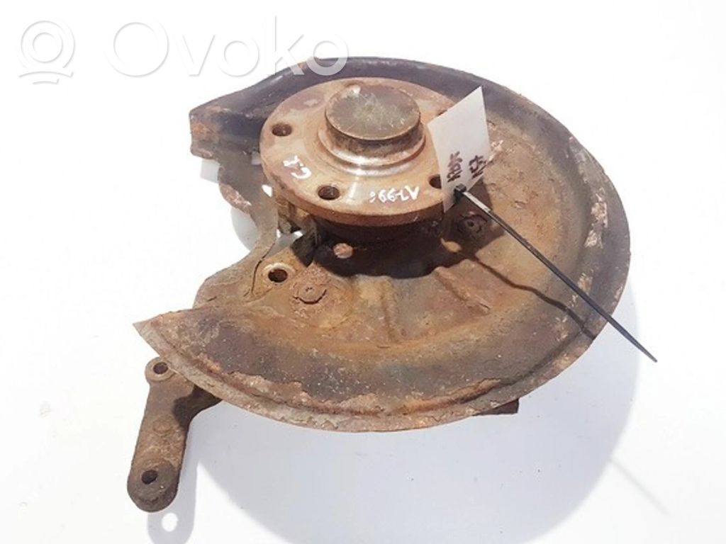 Cubo de rueda trasera   DIDZIOJI,DIDZIOJI