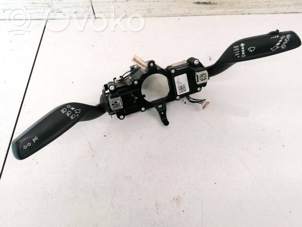 Audi A1 Commodo, commande essuie-glace/phare