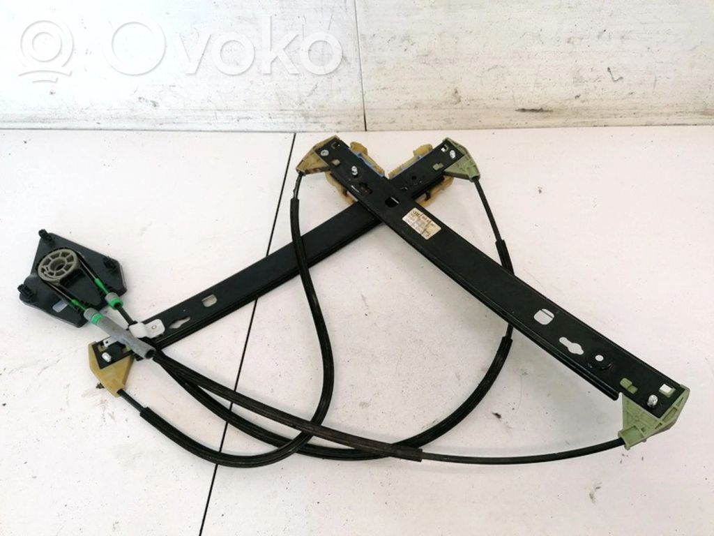 Regulador con motor de la ventanilla de la puerta corredera   8X3837461,8X3837461