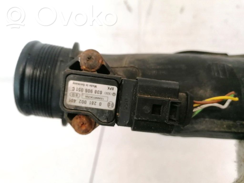 Luftdrucksensor   0281002401,038906051C,0281002401,038906051C