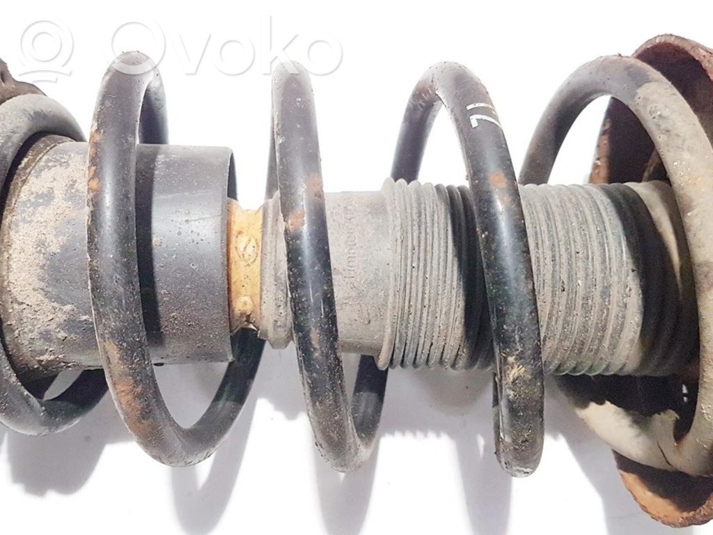 Opel Vectra B Molla elicoidale anteriore 