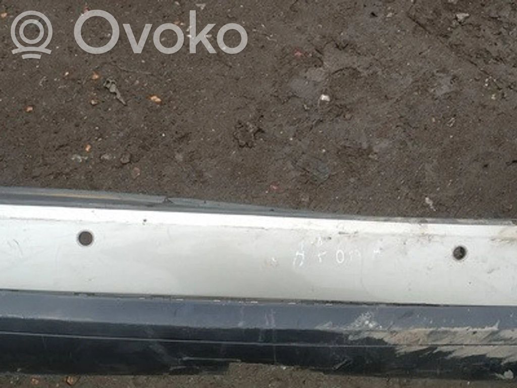Volkswagen PASSAT B6 Stoßstange Stoßfänger