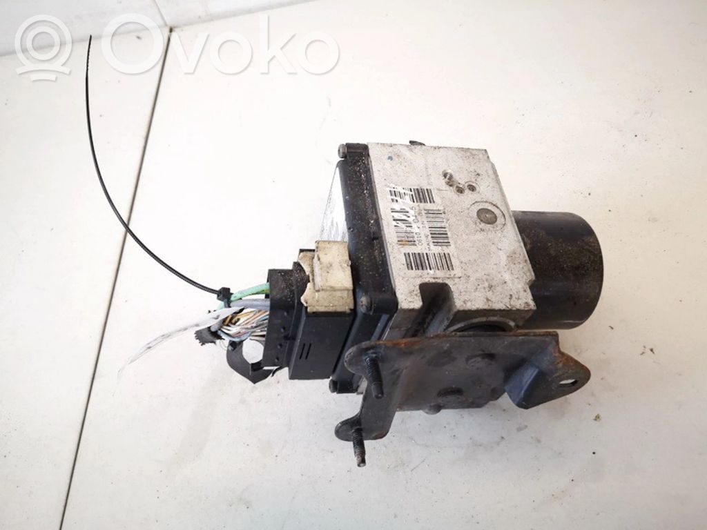 ABS-pumppu   15710601,9658028480,15710601,9658028480,S118676001L