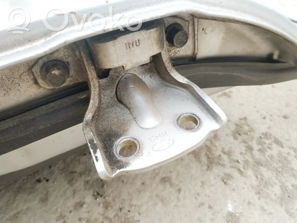 Hyundai Santa Fe Balama inferioară ușă spate 