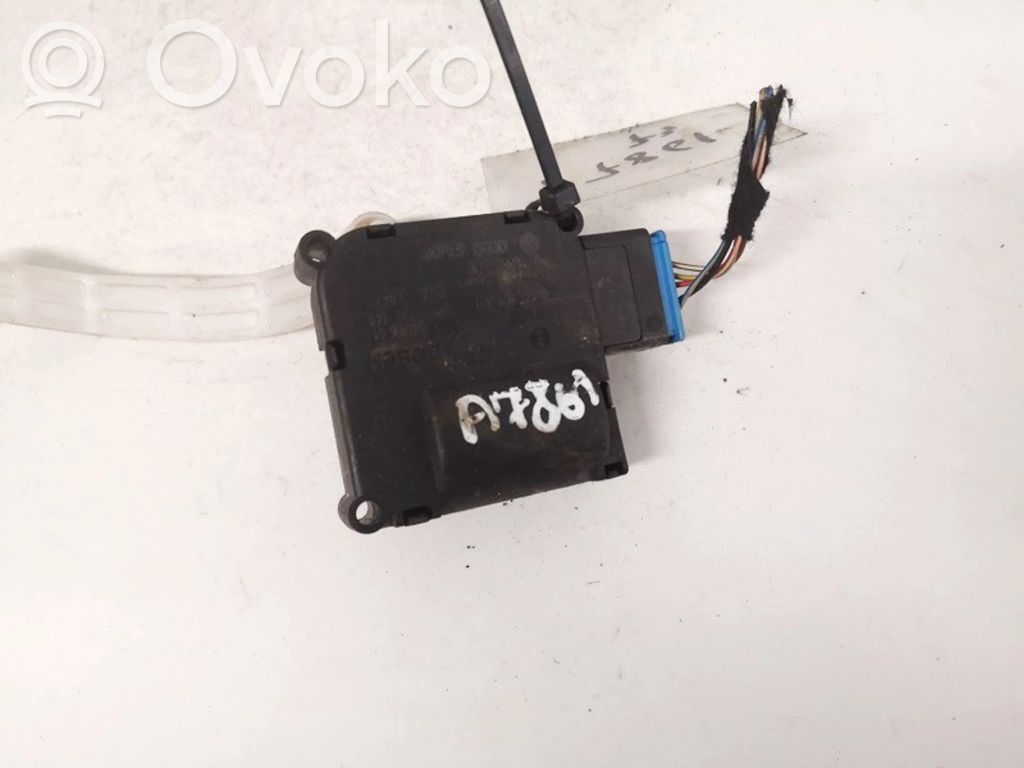 Audi A6 S6 C6 4F Motorino attuatore aria