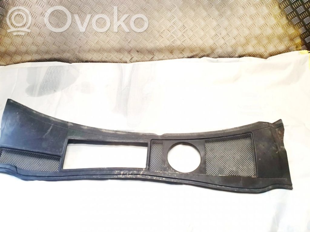 Skoda Octavia Mk2 (1Z) Pyyhinkoneiston lista 