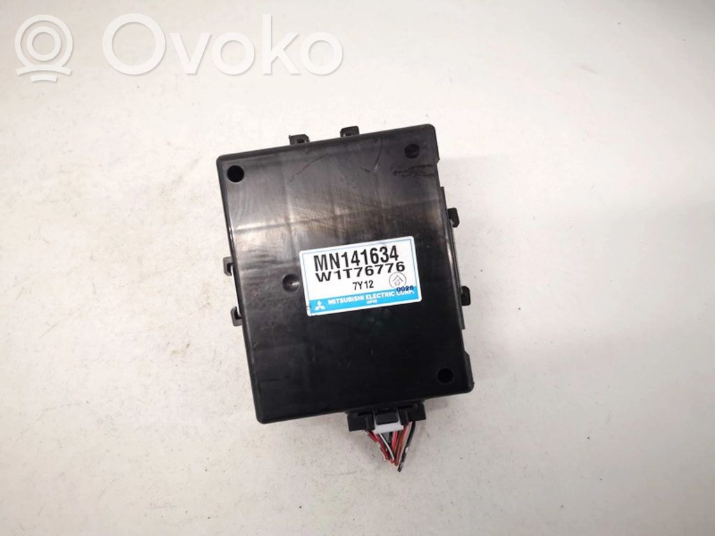 Mitsubishi Outlander Alte unități/module de control 