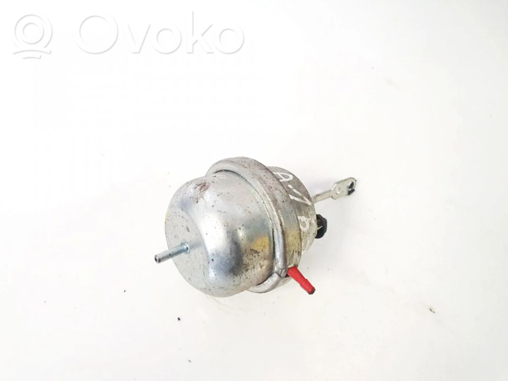 Ford Mondeo MK II Supapă vacuum