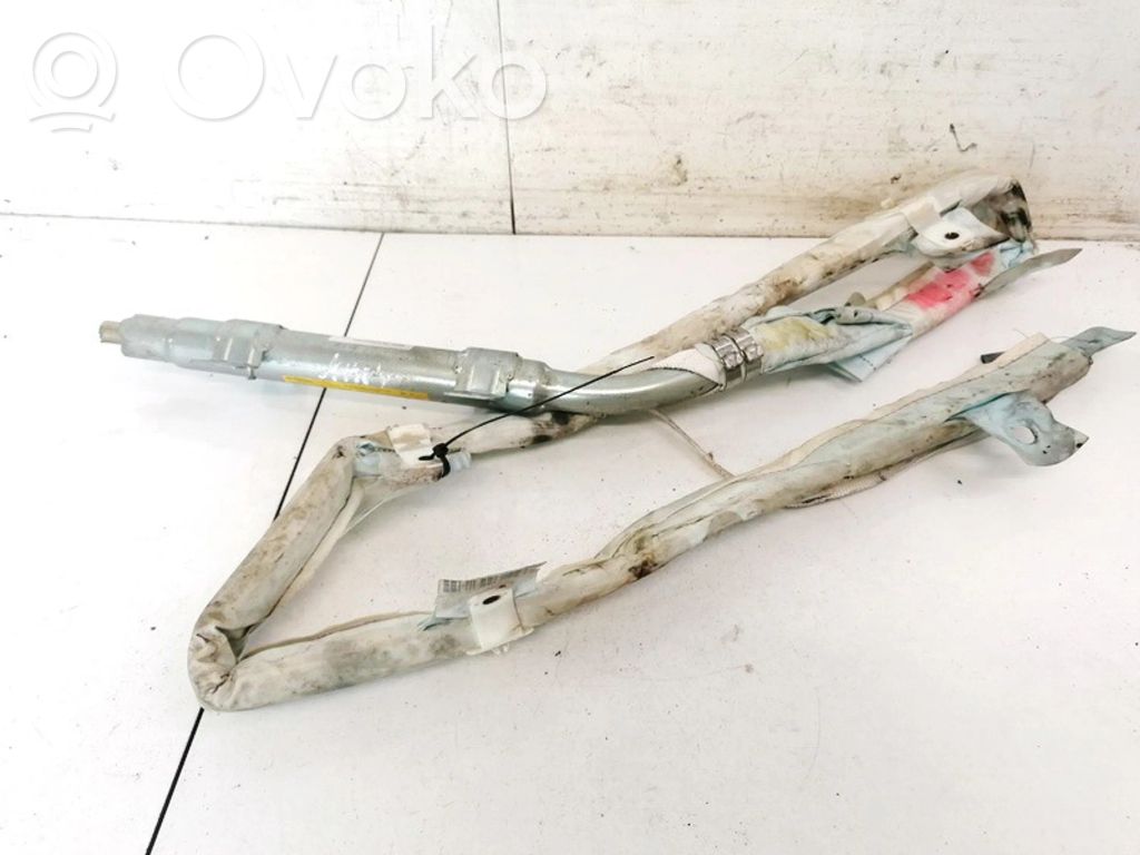 Fiat Stilo Kattoturvatyyny 