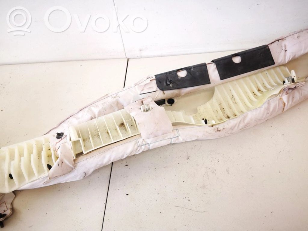 Chrysler Voyager Airbag cortină