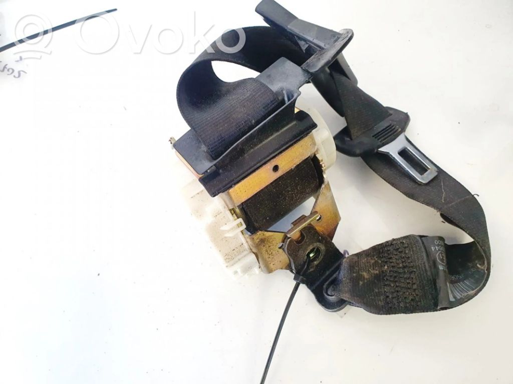 Cinturón trasero   33058994C,33058994C