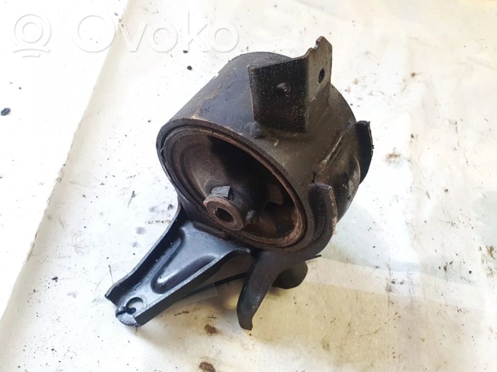 Hyundai Sonata Suport tampon motor