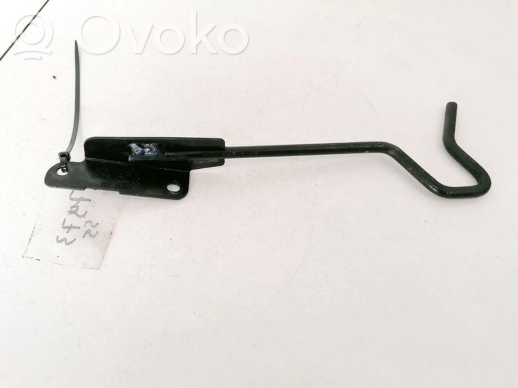Audi A3 S3 8P Inne części karoserii 