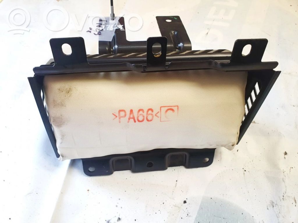 Hyundai Sonata Airbag pasager 
