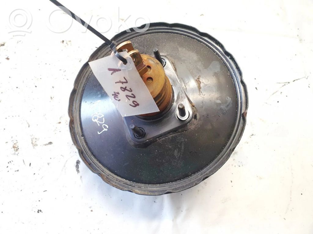 Bremskraftverstärker   KT3BDZA,KT3BDZA