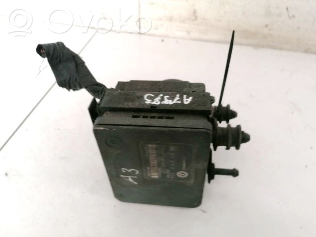 ABS-pumppu   1K0907379D,10096003433,10096003433,1K0907379D
