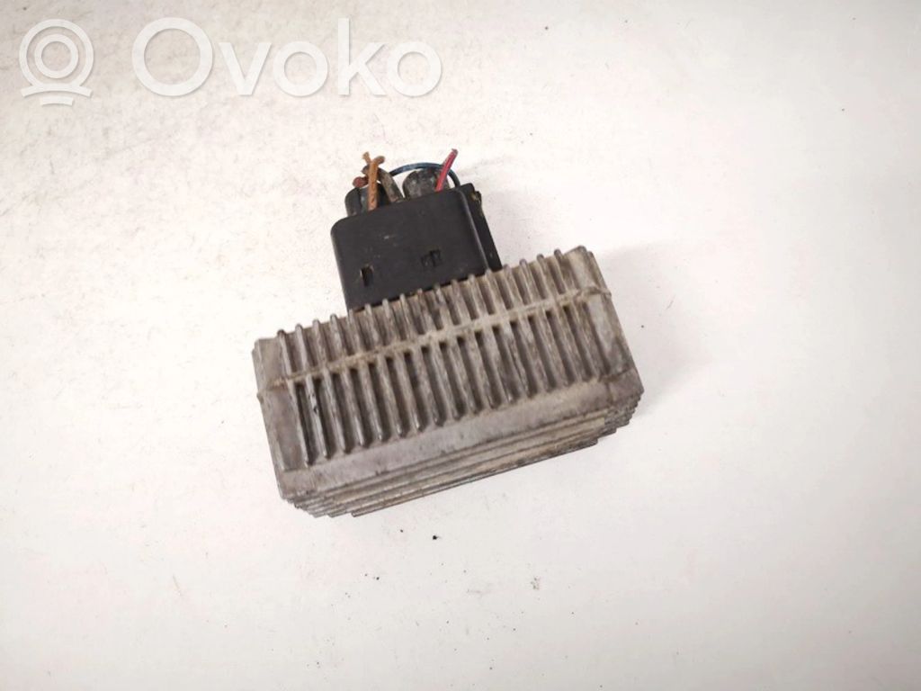 Opel Vectra C Releu preîncălzire bujii incandescente 