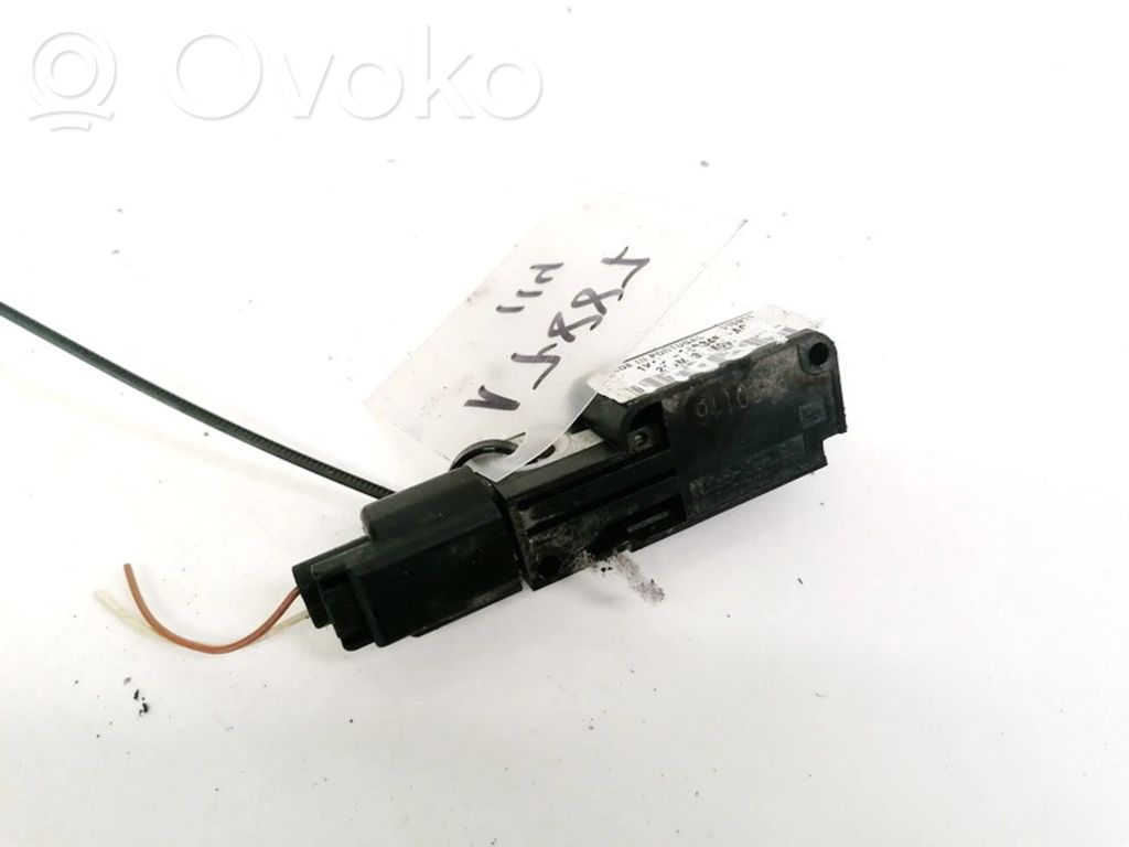 Airbagsensor Crashsensor Drucksensor   1X4A14B345AC,1X4A14B345AC,1X4A14B345AC,1X4A14B345AC