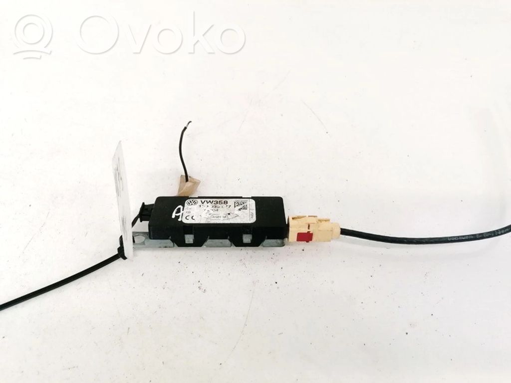 Centralina antenna   1T0035577,1T0035577