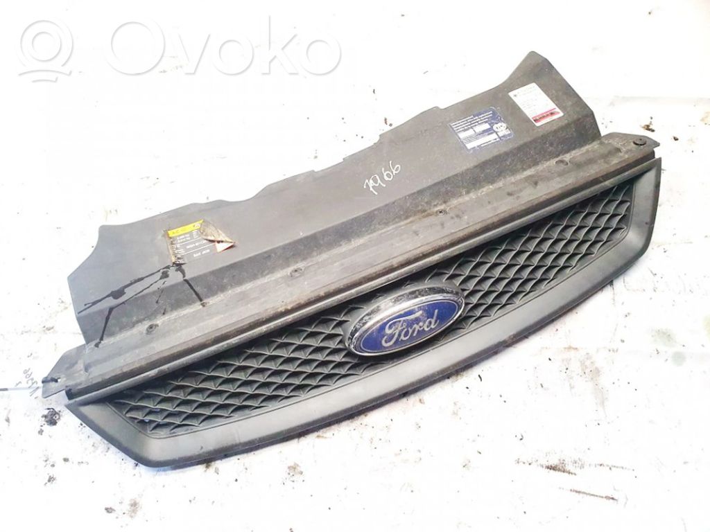 Kühlergrill   4M518C436AD,4M518C436AD,4M518C436AD,4M518C436AD