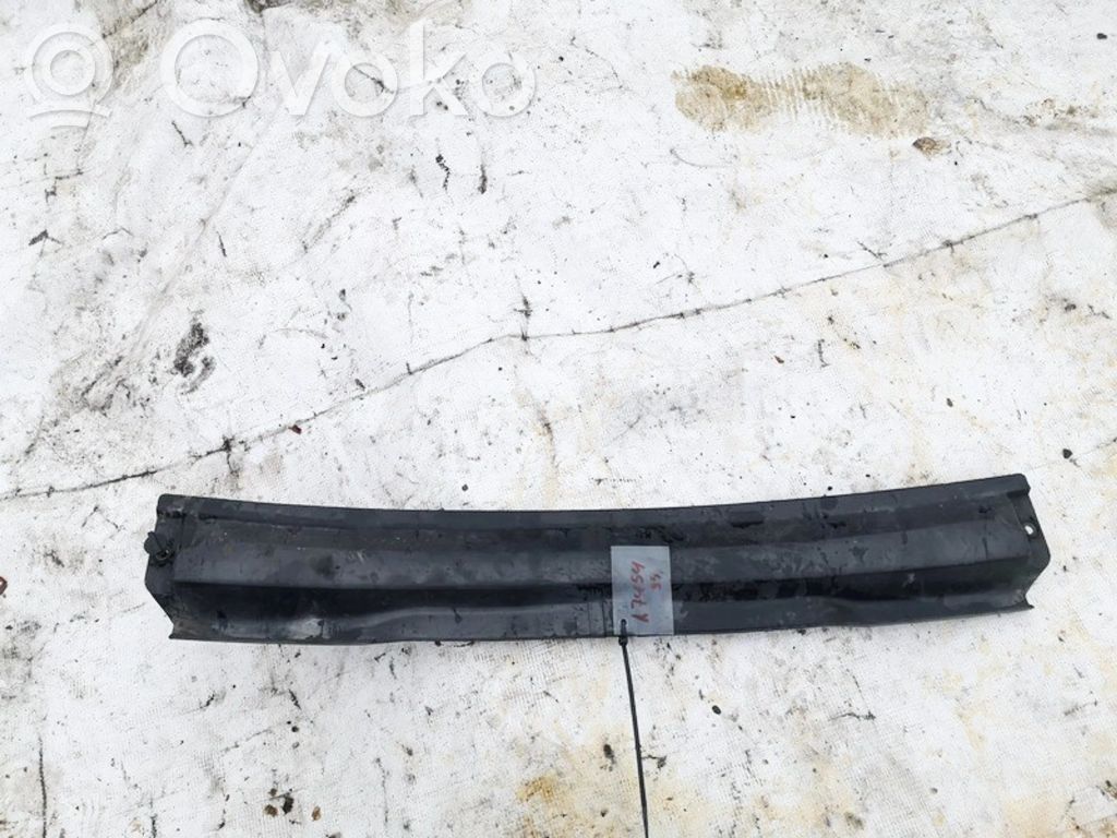 BMW 3 E46 Wiper trim 
