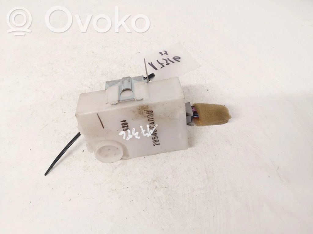 Nissan Murano Z50 Alte unități/module de control 