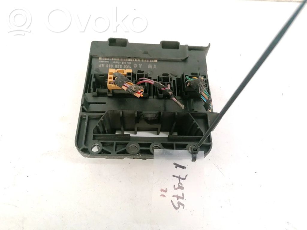 Module confort   1K0959433AF,1K0959433AF