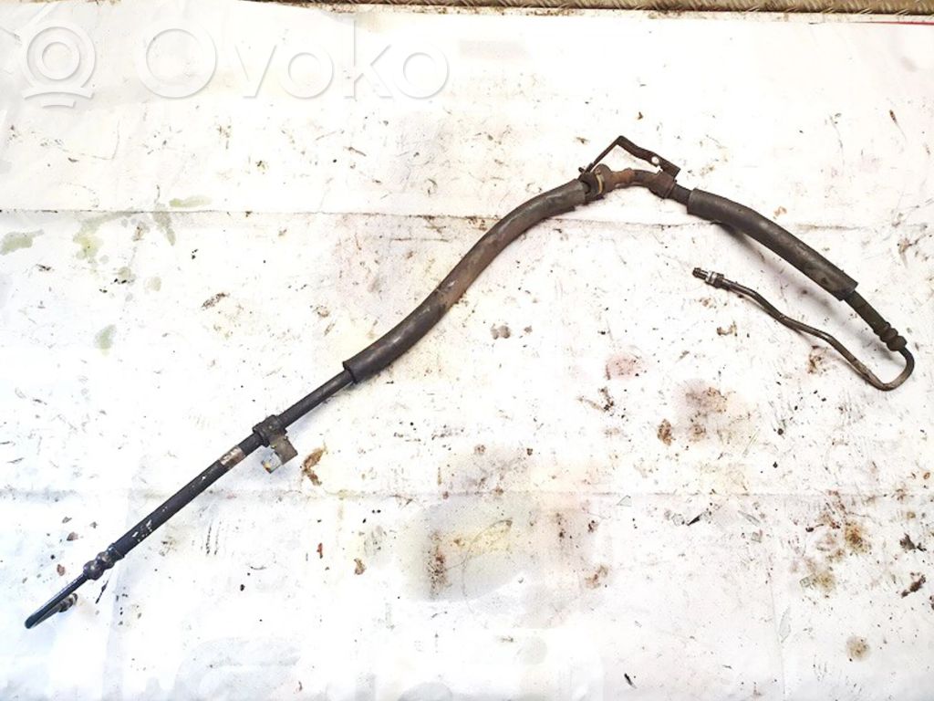 Opel Antara Furtun/conductă servodirecție 