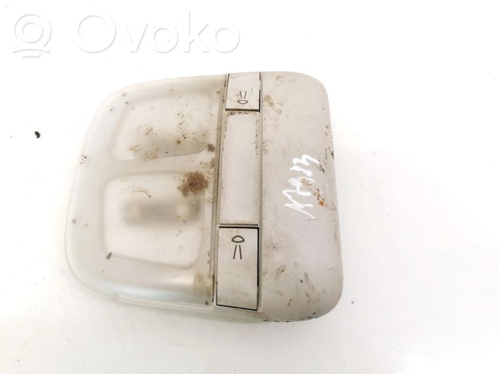 Fiat Stilo Światło fotela przedniego 